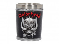Panák 0,5 dcl MOTORHEAD Shot Glass  - 1 kus