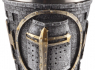 Sada panáků Rytíř German knight - 4 kusy  