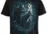 Tričko s vlkem Spiral FOREST GUARDIANS XXXXL  