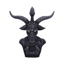 Figurka Baphomet Bust