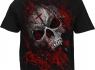 Metalové tričko Spiral PURE BLOOD XXXXL DW271600  