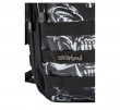 Vojenský Batoh Brandit Motörhead US Cooper Sling Large - černý  