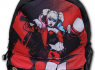 Mini batoh Spiral HARLEY QUINN - SPLATTER HORROR  