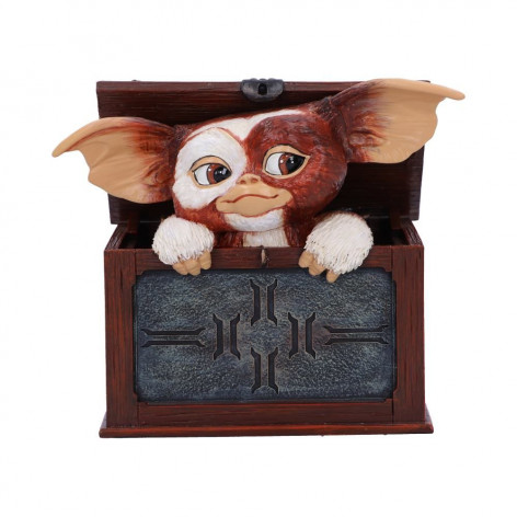 Figurka soška Gremlins Gizmo - You are Ready  
