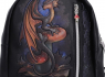 Batoh s drakem - Anne Stokes - Mushroom Dragon Batoh s drakem - Anne Stokes - Mushroom Dragon