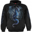 MIKINA Spiral STORM DRAGON XXXXL MIKINA Spiral STORM DRAGON XXXXL