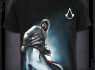 Tričko Spiral ORIGINS - ALTAIR SIDE PRINT Assassins Creed FG152624  