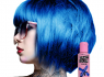 Barva na vlasy Crazy Color - CAPRI BLUE  