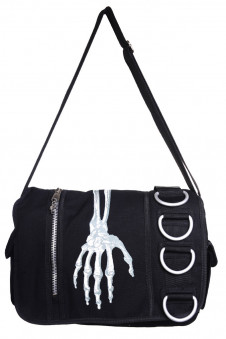 Taška Skeleton Hand