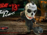 Figurka HORROR Friday the 13th: Halloween Jason  