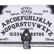 Dámská peněženka Spirit Board WHITE  