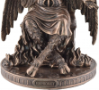 Soška BAPHOMET 24cm  