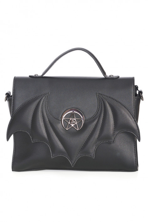 Kabelka netopýr DREAMCATCHER BAT  