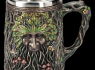 Půllitr korbel (400ml) The Green Man  
