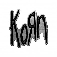 Odznak KORN - LOGO