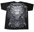 Tričko Ragnarok Wolf Fenrir FAN-T1756-FA  