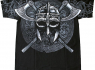 Tričko Vikings Helmet FAN-T1526-FA  