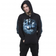 MIKINA s vlkem Spiral VLK - WOLF GUARDIAN MIKINA s vlkem Spiral VLK - WOLF GUARDIAN