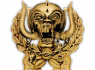 Odznak MOTORHEAD - EVERYTHING LOUDER FOREVER  