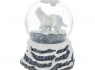 Těžítko - sněžítko - VLK Warriors of Winter Snowglobe  