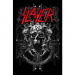 Vlajka Slayer - Demonic  