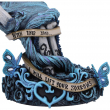 Figurka soška Corpse Bride - Ruka  