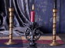 Svícen Satan Light of Baphomet  