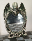Stolní zrcadlo CTHULHU  
