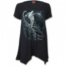 Dámský Top Spiral WOLF SPIRIT TR443452