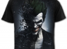 Tričko Spiral HORROR - JOKER - ARKHAM ORIGINS FG402635  