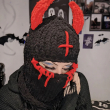 Čepice/Kulich LUCIFER  