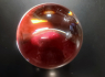 Věštecká křišťálová koule - CRYSTAL BALL  