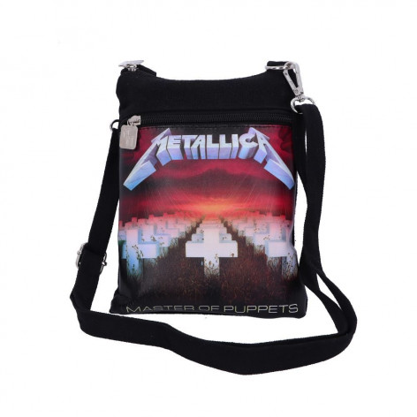 Taška/kabelka Metallica - Master of Puppets  
