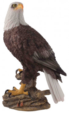 Figurka Orel bělohlavý American bald eagle