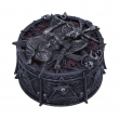 Šperkovnice Satan Hoard of the Baphomet  