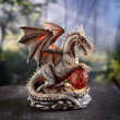 Lampička LED s drakem Fire Dragon  