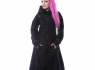 Dámský gothic kabát STORY COAT  