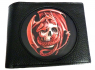 Peněženka Dragon Skull 3D AGW01  