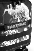 Vojenský Batoh IRON MAIDEN US Cooper velký Brandit  