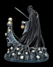Dekorativní soška CHARON Angel of death  