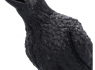 Soška Havran Raven’s Caw 26 cm  
