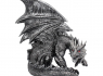 Soška drak Dragon Obsidian Soška drak Dragon Obsidian