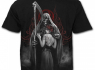 Metalové tričko Spiral XXXXL DEAD KISS  
