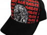 Kšiltovka/čepice Iron Maiden - Eddie Logo Repeat  