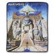 Deka/přehoz IRON MAIDEN - POWERSLAVE  