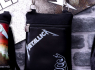 Taška/kabelka Metallica - The Black Album  
