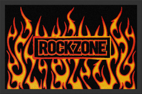 Rohožka Rockzone 100698  