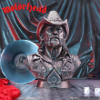 figurka (busta) Motörhead - Lemmy  