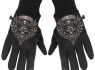 Rukavice lebka WILD SPIRIT SKULL Rukavice lebka WILD SPIRIT SKULL