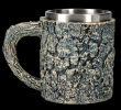 Půllitr korbel (400 ml) Tree dragon  